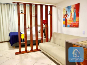 Apartamento completo com píer e acesso ao mar 2